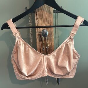Anita / 38G / Nursing Bra / Beige